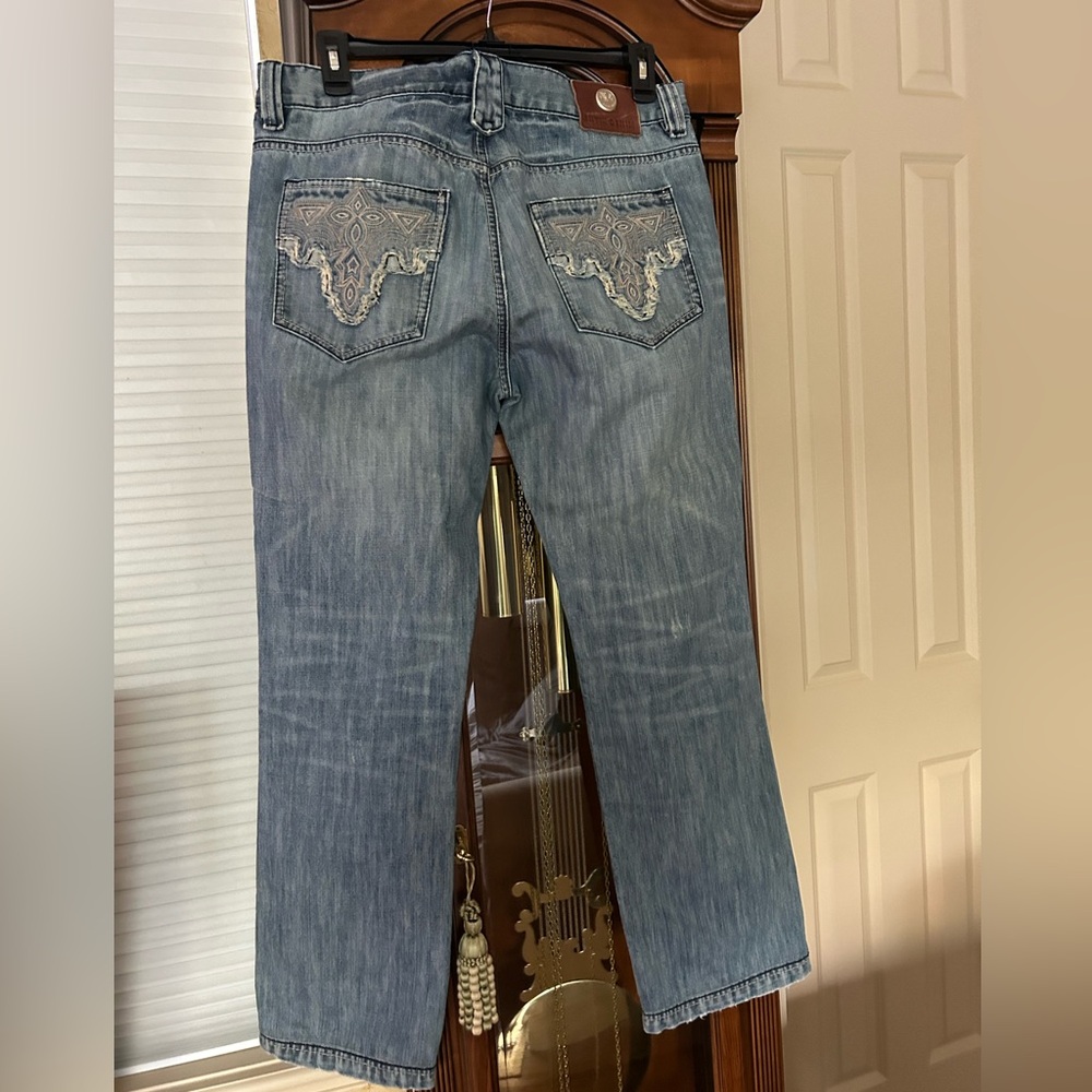 Antik Denim Jeans